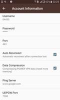 POWER VPN imagem de tela 3