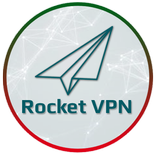 RocketVPN Supper