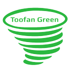 Toofan Green icône
