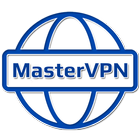 MasterVPN icône