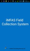 iMFAS Field Collection System poster