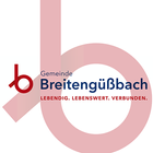 Breitengüßbach icône