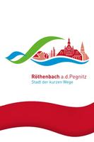 Röthenbach a.d.Pegnitz plakat