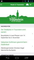 Traunstein 스크린샷 1