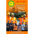 BUKU SAKU BASARNAS