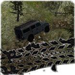4X4 Trail