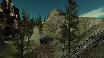 4X4 Trail screenshot 1