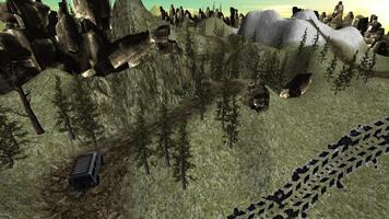 4X4 Trail screenshot 3