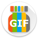 GIF Maker for YouTube アイコン