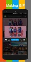 GIF Maker for YouTube स्क्रीनशॉट 2