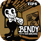 tips Bendy and the ink machine icône