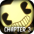 Bendy & Ink Chapter 3 Tips 图标