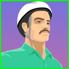 |Happy wheels| icône