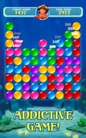 Inky Bubble Breaker Ekran Görüntüsü 1