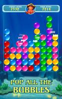 Inky Bubble Breaker screenshot 2