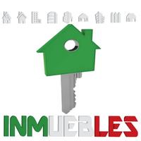 Inmuebles.org.mx Poster