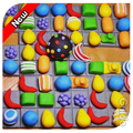 Guide for Candy Crush Saga
