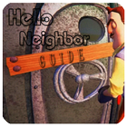 Guide for Hello Neighbor icône