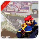 Guide for Mario Kart 8 Deluxe icône