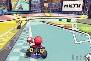 Guide for Mario Kart 8 Deluxe capture d'écran 1