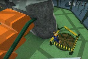 Guide Octodad: Dadliest Catch poster