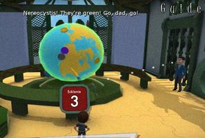 Guide Octodad: Dadliest Catch screenshot 1
