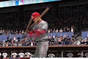 Guide MLB Perfect Inning Live capture d'écran 1