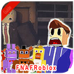 Guide FNAF Roblox (Five Nights At Freddy)