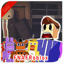 Guide FNAF Roblox (Five Nights At Freddy) APK