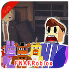 Guide FNAF Roblox icon