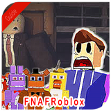 Guide FNAF Roblox biểu tượng