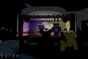Guide FNAF Roblox bài đăng