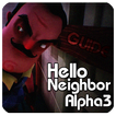 Guide for HelloNeighbor Alpha3