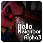 Guide for HelloNeighbor Alpha3 biểu tượng