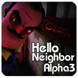 Guide for HelloNeighbor Alpha3 biểu tượng