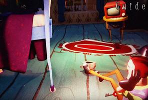 Guide for HelloNeighbor Alpha3 bài đăng
