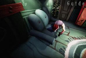 Guide for HelloNeighbor Alpha3 ảnh chụp màn hình 2
