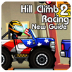 Guide for Hill Climb Racing 2 APK