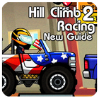 Guia para Hill Climb Racing2 ícone