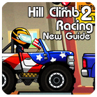 Guide for Hill Climb Racing 2 icon