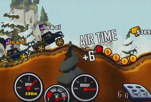 Guide for Hill Climb Racing2 截图 2