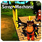 ikon Panduan untuk Scrap Mechanic