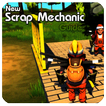 Guide for Scrap Mechanic