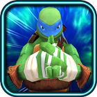 New Tips Ninja Turtle Legends icono
