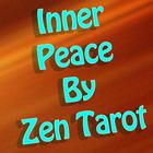 Inner Peace Guide By Zen Tarot icône