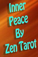 برنامه‌نما Inner Peace Guide By Zen Tarot عکس از صفحه