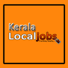 Kerala Local Jobs icône