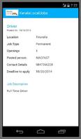 Kerala Local Jobs screenshot 2