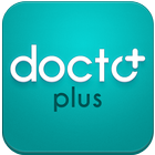 DoctoPlus-icoon