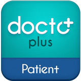 DoctoPlus - App for Patients icône